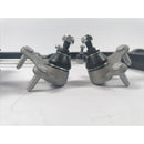 Adjustable Hanging Ball Head Mount with Swing Arm Control R-3QF-407/366 Magic Cars 5