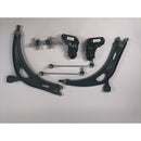 Adjustable Hanging Ball Head Mount with Swing Arm Control R-3QF-407/366 Magic Cars 8