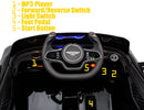 12V Licensed Bentley Ride-On Car for Kids with Remote Control, MP3, and Radio in Multiple Colors Magic Cars 18