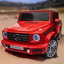 12V Electric Ride-On Kids Jeep Truck ATV with Remote Control Battery-Powered Toy Car Magic Cars 7