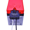 24V Power Wheels with Upgraded Turbo Speed Battery and Charger Grey Magic Cars 3