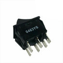 Power Wheels Shifter Rocker Switch Compatible with Fisher and Other Brands Model 00801-1775 Magic Cars 0