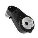 12V High-Speed Ride-On Jeep Toy Car with 30000RPM Motor, Powerful Wheels, and Gearbox Magic Cars 6