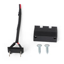 Kids Battery Kit with CX-50 Power Connector and Bracket for Tesla Cyberquad Magic Cars 1