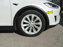 Tesla Model Y Wheel Arch Set – Durable Replacement Parts Magic Cars 11