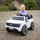 12-Volt F-150 Ride-On Truck for Kids Magic Cars 1