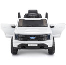 12-Volt F-150 Ride-On Truck for Kids Magic Cars 2