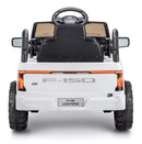 12-Volt F-150 Ride-On Truck for Kids Magic Cars 4