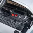 12-Volt F-150 Ride-On Truck for Kids Magic Cars 5