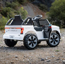 12-Volt F-150 Ride-On Truck for Kids Magic Cars 6