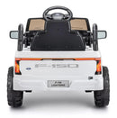 12-Volt Ford F-150 Ride-On Truck for Kids Magic Cars 3