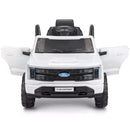 12-Volt Ford F-150 Ride-On Truck for Kids Magic Cars 5