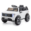 12-Volt Ford F-150 Ride-On Truck for Kids Magic Cars Variant 0