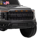 12 Volt Ford F-150 Raptor Battery-Powered Ride-On Toy for Kids Ages 3 and Up Magic Cars 10