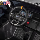 12 Volt Ford F-150 Raptor Battery-Powered Ride-On Toy for Kids Ages 3 and Up Magic Cars 11