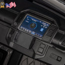 12 Volt Ford F-150 Raptor Battery-Powered Ride-On Toy for Kids Ages 3 and Up Magic Cars 1