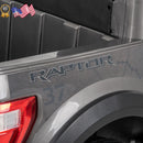 12 Volt Ford F-150 Raptor Battery-Powered Ride-On Toy for Kids Ages 3 and Up Magic Cars 2