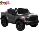 12 Volt Ford F-150 Raptor Battery-Powered Ride-On Toy for Kids Ages 3 and Up Magic Cars 3
