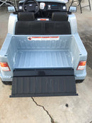 Electric Ford F-150 Raptor Ride-On Toy Vehicle for Kids Magic Cars 3