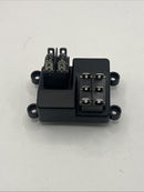 Electric Forward and Reverse Switch for 24V Battery-Powered Realtree XD UTV Ride-On Magic Cars 1