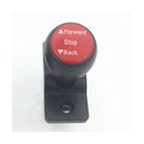 Forward, Stop, Reverse Gear Lever Push Rod Switch Accessory for Children's Ride-On Cars Magic Cars 3