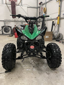 Gas-Powered Four-Wheeler ATV for Kids Magic Cars 0