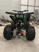 Gas-Powered Four-Wheeler ATV for Kids Magic Cars 3