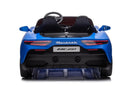 4x4 Maserati MC20 2-Seater Ride-On Car for Kids Blue Magic Cars 3