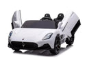 Freddo 4x4 Maserati MC20 2-Seater Ride-On Car for Kids with Music Magic Cars 11