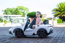 4x4 Two-Seater Ride-On Car for Kids with Music and Maserati MC20 Design Magic Cars 5