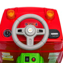 1-Seater Ride-On Dump Truck Toy Vehicle Magic Cars 10