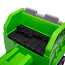 1-Seater Ride-On Dump Truck Toy Vehicle Magic Cars 11