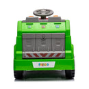 1-Seater Ride-On Dump Truck Toy Vehicle Magic Cars 4