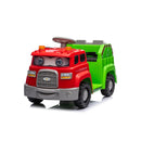1-Seater Ride-On Dump Truck Toy Vehicle Magic Cars Variant 0