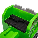 1-Seater Ride-On Dump Truck Vehicle Toy Magic Cars 11