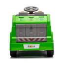 1-Seater Ride-On Dump Truck Vehicle Toy Magic Cars 4