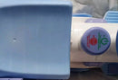 Frozen 2 Kiddieland Train Set with 27-Piece Track – No Caboose or Charger Included Magic Cars 12