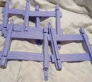 Frozen 2 Kiddieland Train Set with 27-Piece Track – No Caboose or Charger Included Magic Cars 4