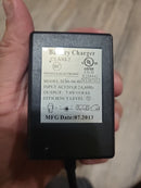 6V 0.5A Charger for Children's Electric Ride-On Car Toy SL06-04-06E Magic Cars 1