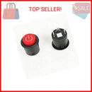Power Start Button Switch Accessory for Kids Electric Cars Magic Cars 0