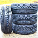 HP108 All-Season High-Performance Radial Tire 215/45R17 for Passenger Cars Magic Cars 5