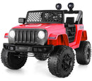 Kids Electric Ride-On Truck Toy Magic Cars Variant 0