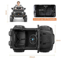 12V Kids Electric Ride-On Truck Toy Car with Remote Control Magic Cars 6