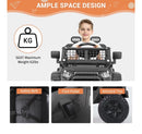 12V Kids Electric Ride-On Truck Toy Car with Remote Control Magic Cars 7
