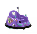 Gabby’s Dollhouse 6V Battery-Powered Electric Ride-On Bumper Car Magic Cars 0
