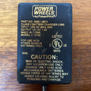 12V Replacement Battery Charger for Fisher Price Power Wheels Magic Cars 1