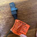 12V Replacement Battery Charger for Fisher Price Power Wheels Magic Cars 2