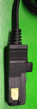 12V Ride-On Toy with Power Wheels, Battery, and Charger Magic Cars 3