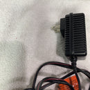 12V Class 2 Power Wheels with Battery and Charger Magic Cars 3