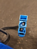 12-Volt Rechargeable Battery for 2-Speed Kids' Ride-On Vehicles Model IAKB0501 Magic Cars 4